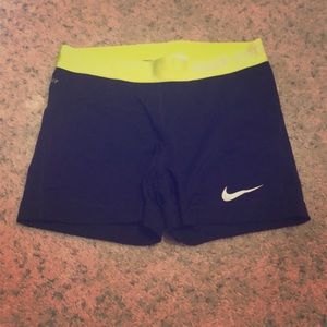 Nike shorts